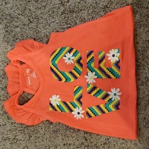 2T tank top